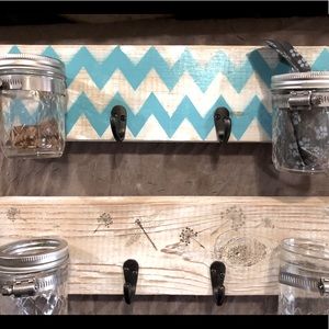 🐶 🔥 Custom Made Leash and Treat Holders!! 🔥🐶